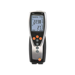 Digital Thermometers